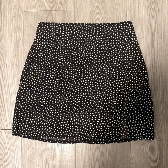 Mini Skirt - Picture 1 of 1